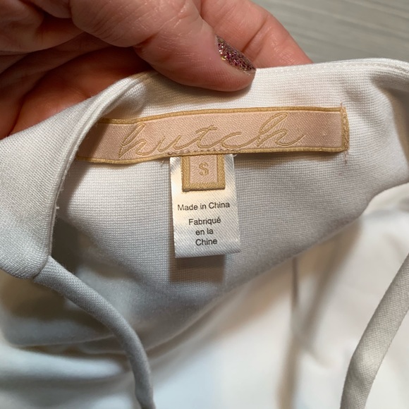 Anthropologie hutch peachy high low dress - Picture 7 of 7